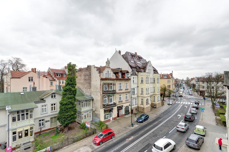Dom & House Atelier Hotell 2*