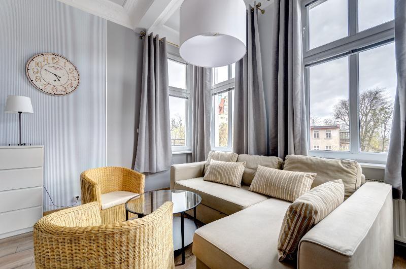 Dom & House Atelier 2* Sopot