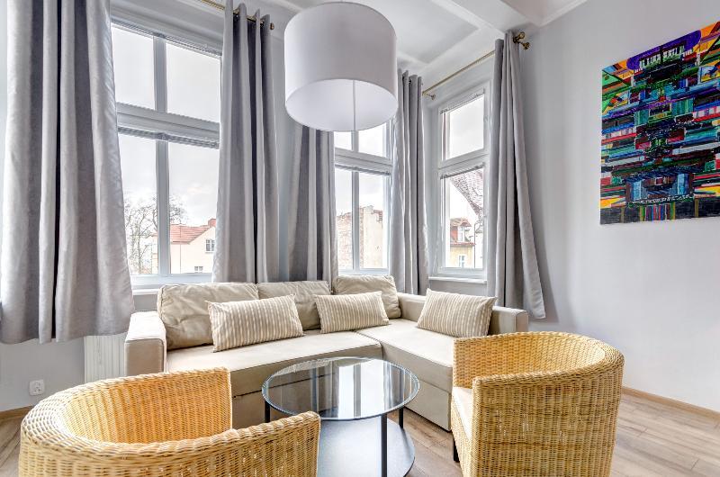Hotell Dom & House Atelier 2*