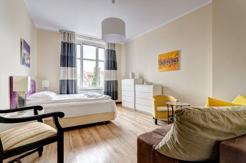 Dom & House Atelier Hotel Sopot