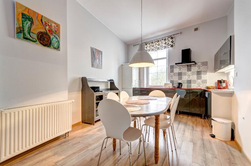 Dom & House Atelier Hotel Sopot