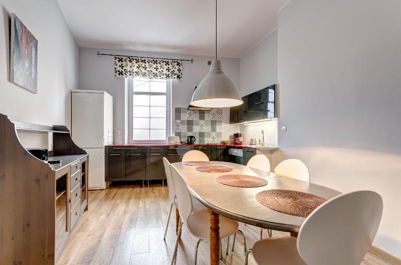 Dom & House Atelier Sopot