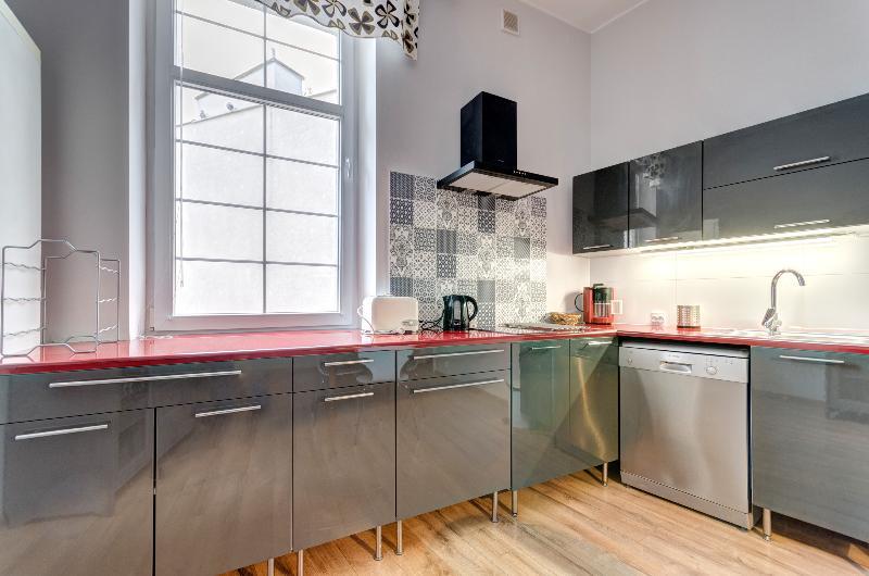 Hotell Dom & House Atelier 2*