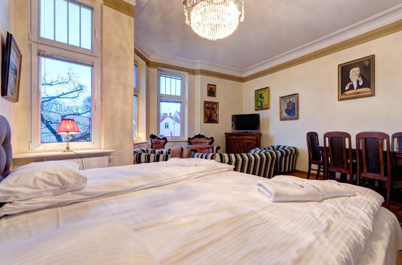 Hotel Dom & House Atelier Sopot