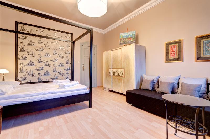 Dom & House Atelier Hotel